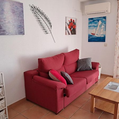 Amplio Y Agradable Apartamento Wifi Gratis Torrox Kültér fotó