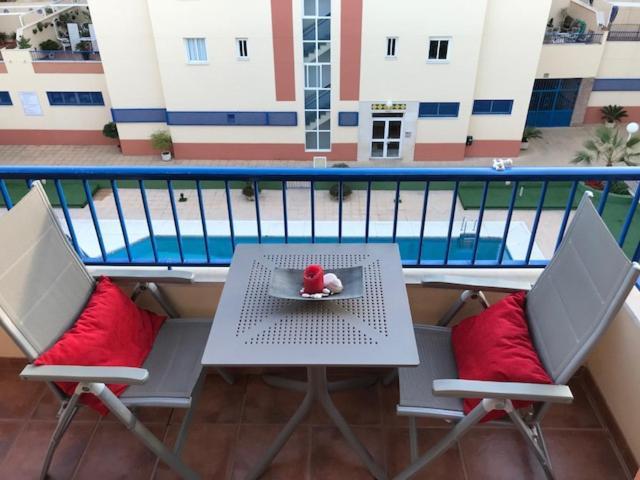 Amplio Y Agradable Apartamento Wifi Gratis Torrox Kültér fotó