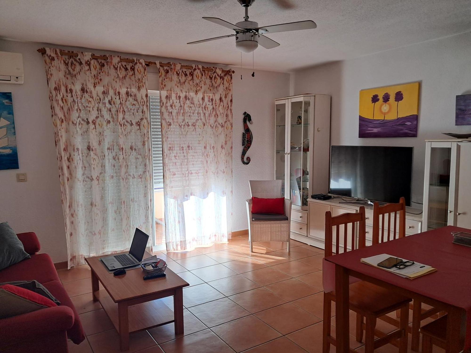 Amplio Y Agradable Apartamento Wifi Gratis Torrox Kültér fotó