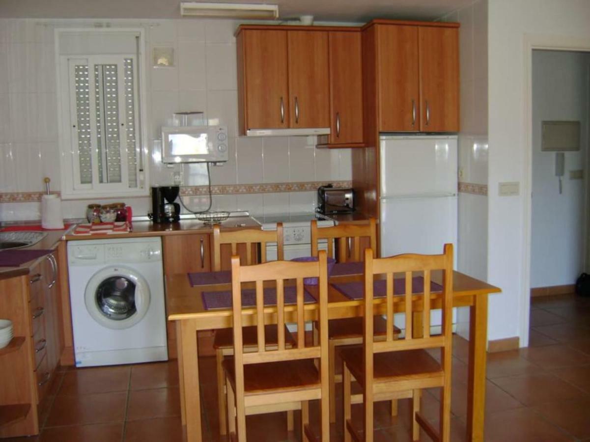 Amplio Y Agradable Apartamento Wifi Gratis Torrox Kültér fotó