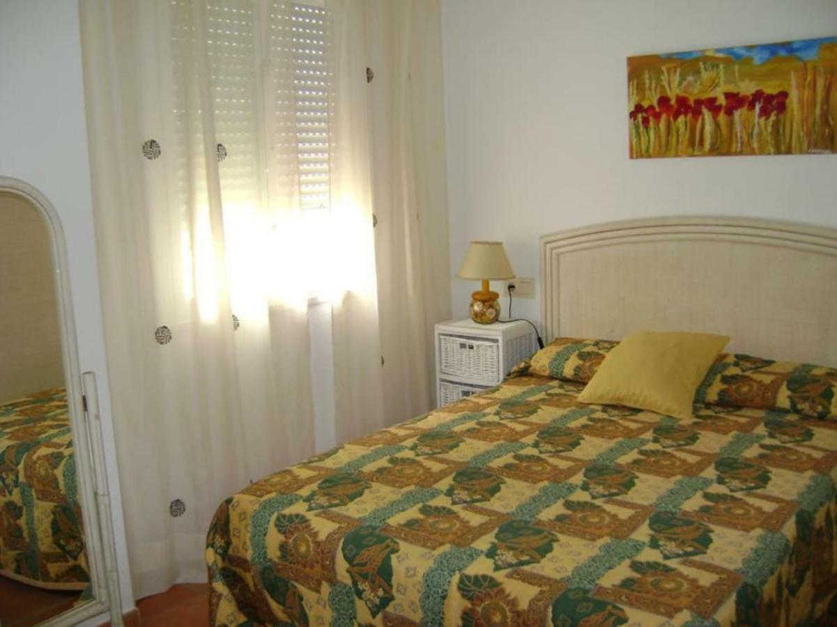 Amplio Y Agradable Apartamento Wifi Gratis Torrox Kültér fotó