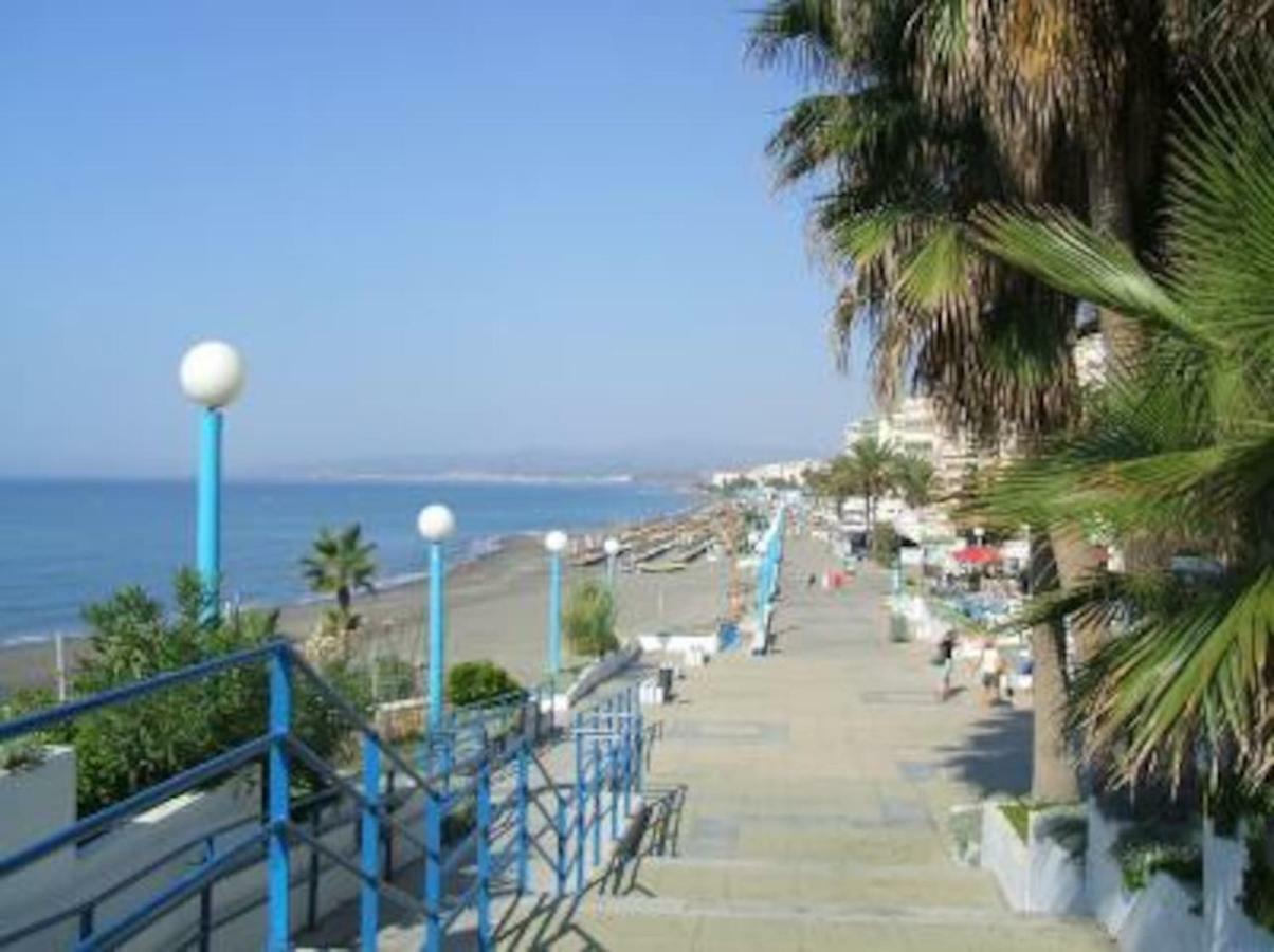 Amplio Y Agradable Apartamento Wifi Gratis Torrox Kültér fotó